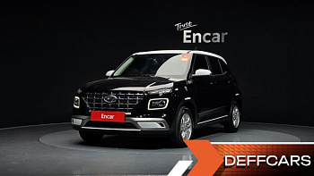 Hyundai VENUE 1.6 Modern купить по цене 1 908 749 ₽  на сайте DeffCars