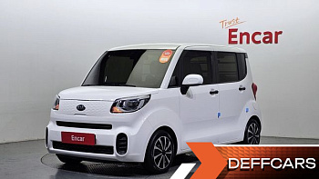 Kia RAY Van Standard Kia RAY Van Standard купить по цене 1 242 926.97 ₽  на сайте DeffCars