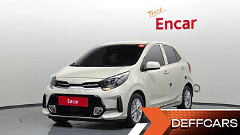 Kia MORNING Signature купить по цене 1 858 040.66 ₽  на сайте DeffCars