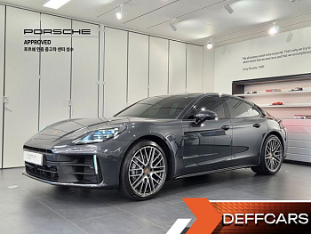 Porsche PANAMERA 2.9 AWD купить на сайте DeffCars