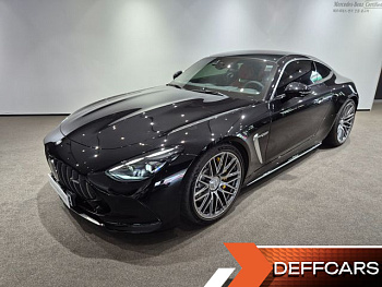 Mercedes AMG GT AMG GT55 4MATIC+ купить на сайте DeffCars