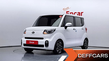 Kia RAY Signature купить по цене 1 684 625.15 ₽  на сайте DeffCars