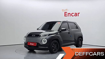 Hyundai CASPER Smart купить по цене 1 712 964.31 ₽  на сайте DeffCars