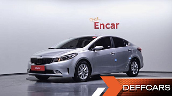 Kia K3 Diesel Trendy купить на сайте DeffCars