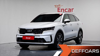 Kia SORENTO HEV 1.6 2WD Noblesse купить на сайте DeffCars
