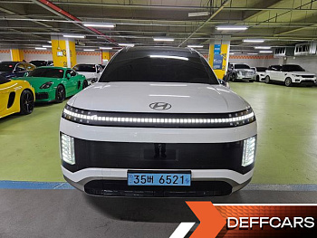 Hyundai IONIQ9 Performance Type AWD 6-Seater Calligraphy купить по цене 8 480 470.80 ₽  на сайте DeffCars