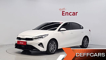 Kia K3 1.6 Prestige купить по цене 2 351 258 ₽  на сайте DeffCars