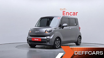 Kia RAY Best Selection купить по цене 1 658 825.43 ₽  на сайте DeffCars