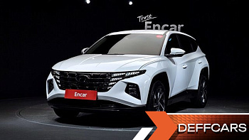 Hyundai TUCSON Gasoline 1.6 Turbo 2WD Modern купить по цене 2 237 474 ₽  на сайте DeffCars
