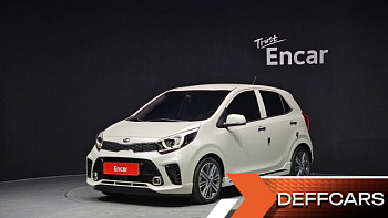 Kia MORNING Prestige купить на сайте DeffCars