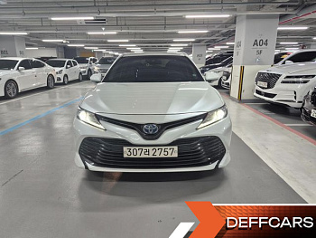 Toyota CAMRY 2.5 LE Hybrid купить на сайте DeffCars