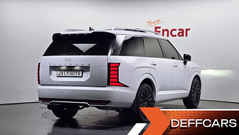 Hyundai PALISADE Gasoline 2.5T 2WD 7-Seater Calligraphy купить на сайте DeffCars