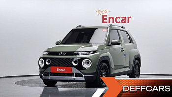 Hyundai CASPER Turbo Modern купить по цене 1 776 169 ₽  на сайте DeffCars