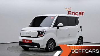 Kia RAY Prestige купить на сайте DeffCars