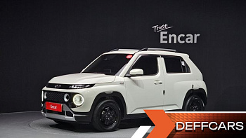 Hyundai CASPER Turbo The Essential купить по цене 2 243 598 ₽  на сайте DeffCars