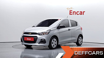 ChevroletGMDaewoo SPARK Van купить на сайте DeffCars