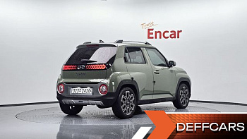 Hyundai CASPER Turbo Inspiration купить на сайте DeffCars