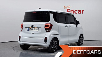Kia RAY Signature купить на сайте DeffCars