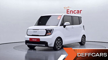 Kia RAY Signature купить по цене 2 315 112 ₽  на сайте DeffCars