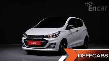 ChevroletGMDaewoo SPARK My Fit Edition купить на сайте DeffCars