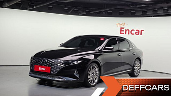 Hyundai GRANDEUR 3.3 Calligraphy купить по цене 6 936 098 ₽  на сайте DeffCars