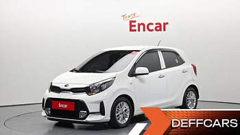 Kia MORNING Prestige купить на сайте DeffCars