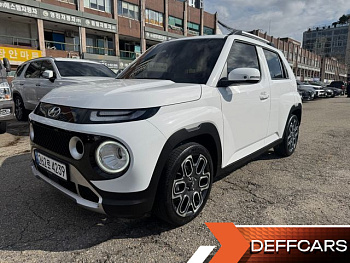 Hyundai CASPER Turbo Inspiration купить по цене 2 128 368 ₽  на сайте DeffCars