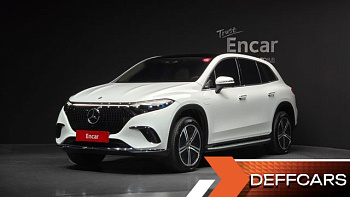 Mercedes EQS EQS450 4MATIC купить на сайте DeffCars