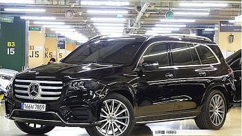 Mercedes GLS-CLASS GLS450d 4MATIC купить по цене 13 517 523.29 ₽  на сайте DeffCars