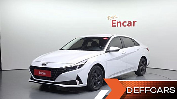 Hyundai AVANTE 1.6 Modern купить по цене 2 035 037 ₽  на сайте DeffCars