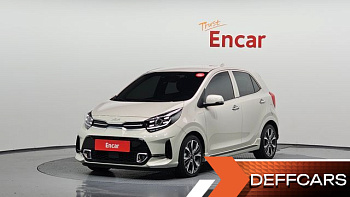 Kia MORNING Signature купить по цене 2 200 872.71 ₽  на сайте DeffCars