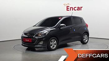 ChevroletGMDaewoo SPARK LT купить на сайте DeffCars