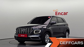 Hyundai VENUE 1.6 Modern купить по цене 1 877 448.50 ₽  на сайте DeffCars