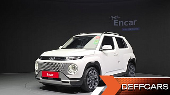 Hyundai CASPER Inspiration купить по цене 1 686 952.26 ₽  на сайте DeffCars