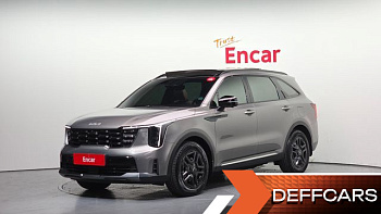 Kia SORENTO HEV 1.6 2WD Gravity купить по цене 5 622 281 ₽  на сайте DeffCars