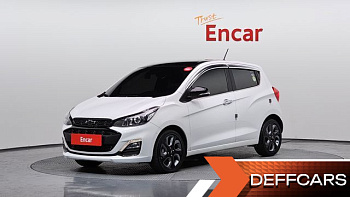 ChevroletGMDaewoo SPARK My Fit Edition купить на сайте DeffCars