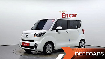 Kia RAY Prestige Kia RAY Prestige купить по цене 1 611 643 ₽  на сайте DeffCars