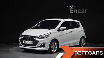 ChevroletGMDaewoo SPARK Premier купить на сайте DeffCars