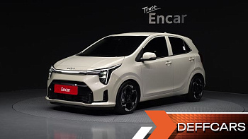 Kia MORNING Signiture купить на сайте DeffCars