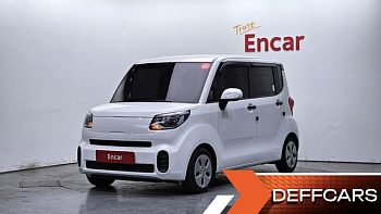 Kia RAY Van Prestige купить на сайте DeffCars