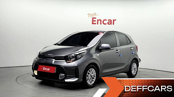 Kia MORNING Prestige купить по цене 1 595 920.25 ₽  на сайте DeffCars