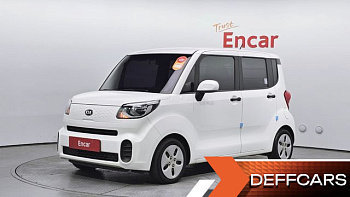 Kia RAY Van Prestige Kia RAY Van Prestige купить по цене 1 272 125 ₽  на сайте DeffCars