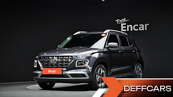 Hyundai VENUE 1.6 Modern купить по цене 2 067 201 ₽  на сайте DeffCars