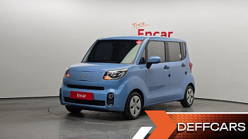 Kia RAY Van Prestige Special (1Seater) купить на сайте DeffCars