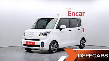 Kia RAY Van Standard купить на сайте DeffCars