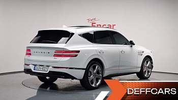 Genesis GV80 3.0 Diesel AWD купить на сайте DeffCars