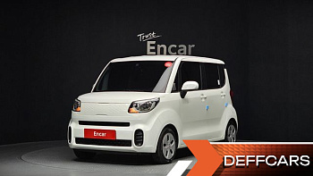 Kia RAY Standard купить на сайте DeffCars