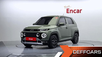 Hyundai CASPER Turbo Modern купить по цене 1 713 359.19 ₽  на сайте DeffCars