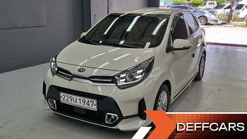 Kia MORNING Prestige купить по цене 1 747 923 ₽  на сайте DeffCars