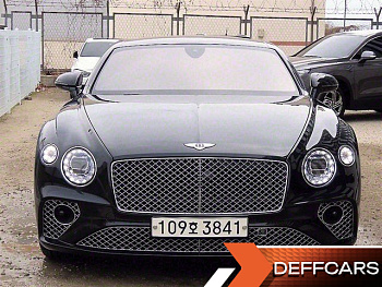 Bentley CONTINENTAL 4.0 GT Azure Bentley CONTINENTAL 4.0 GT Azure купить по цене 29 399 096 ₽  на сайте DeffCars